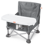 pop ‘n sit portable booster seat