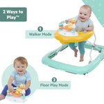 Bright Starts Disney Baby Pooh Once Upon a Walk Walke