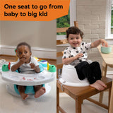 Baby Einstein SuperSeat 3-in-1 Seat