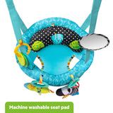 Bright Starts Bounce 'n Spring Deluxe Door Jumper