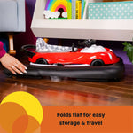 Little Speedster 3-in-1 Car Walker