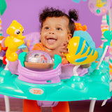 Disney Baby The Little Mermaid Sea of Activities Jumper
