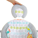 Bright Starts Whimsical Wild Bouncer
