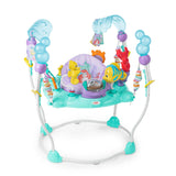Disney Baby The Little Mermaid Sea of Activities Jumper