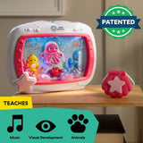 Baby Einstein Sea Dreams Soother