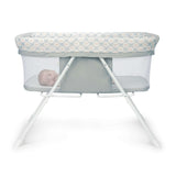 snooze & stow bassinet - sheppy