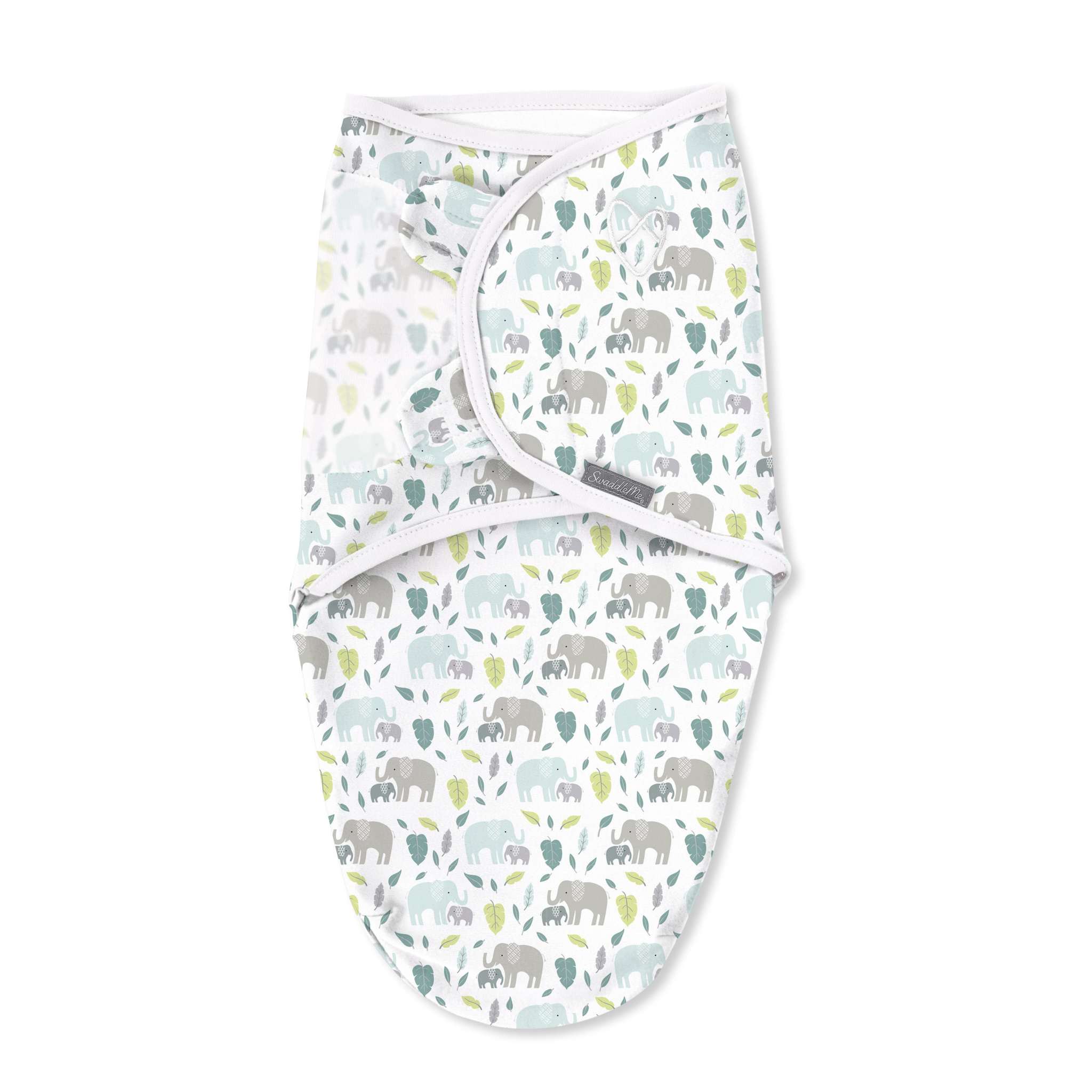 SwaddleMe by Ingenuity Comfort Pack