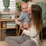 pock-a-bye baby streaming music player & soother