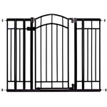 the doorway 48w series - black