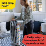 Kick & Snooze 3-in-1 Playard by Baby Einstein