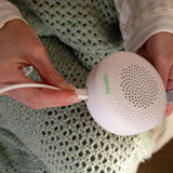 pock-a-bye baby streaming music player & soother