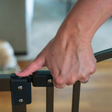 The Thruway 72XW Series Safety Gate