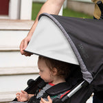 3Dlite ST Convenience Stroller