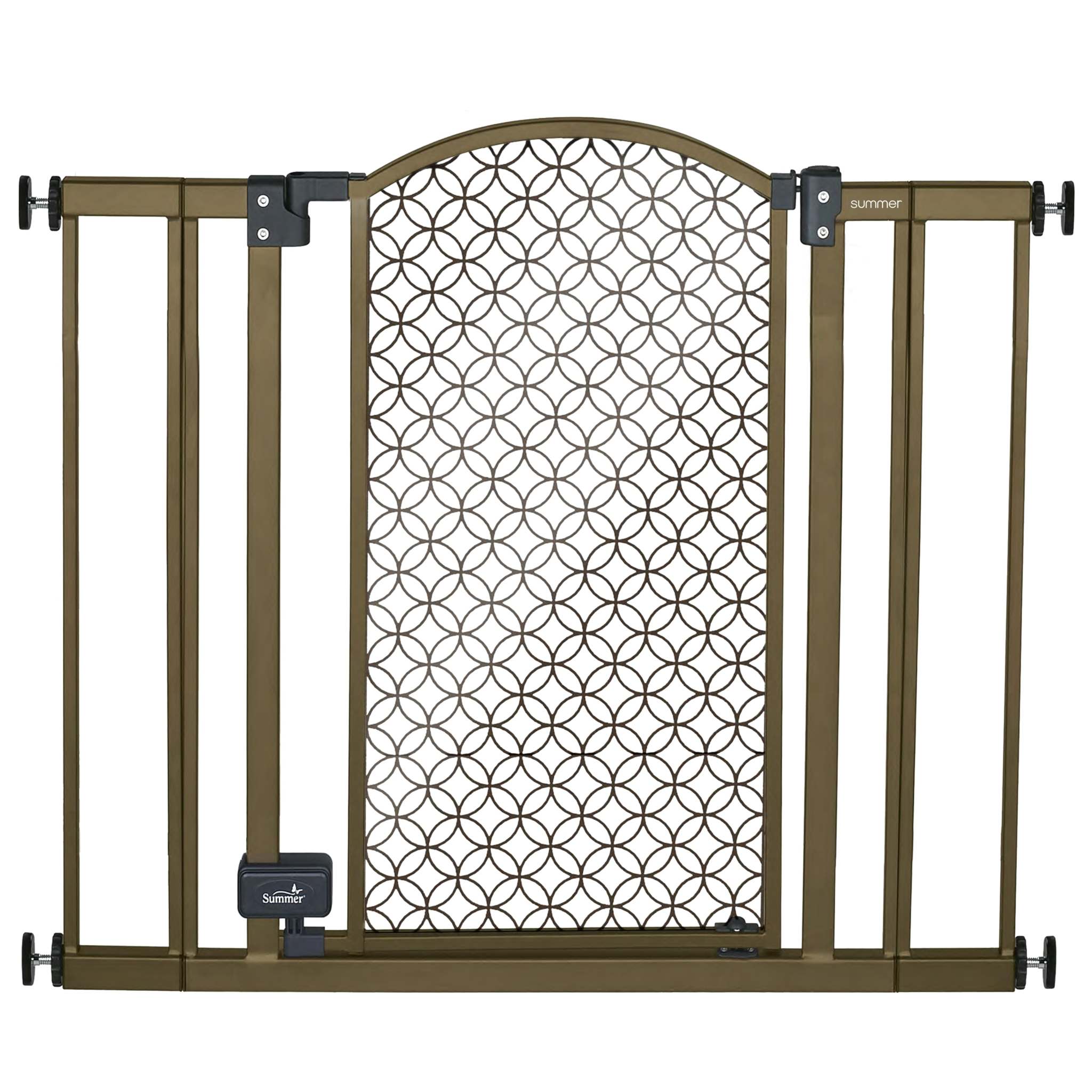 summer infant baby gate Summer Infant Union Arch Safety Gate