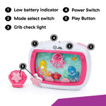 Baby Einstein Sea Dreams Soother