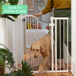 thruway 53w series - white