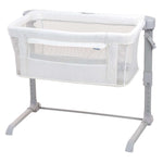 dreamsecure 2-in-1 co-sleeping bassinet
