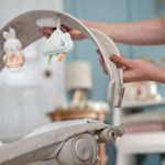 inlighten bouncer - twinkle tails