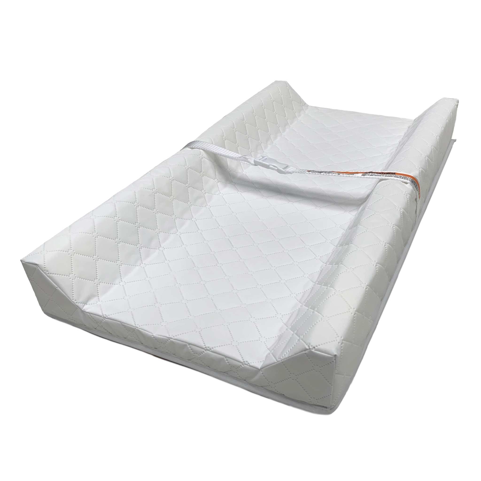 summer infant contoured changing pad white Summer by Ingenuity Contoured Changing Pad