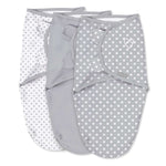 swaddleme by ingenuity original swaddle - criss cross