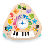 clever composer tune table magic touch activity toy