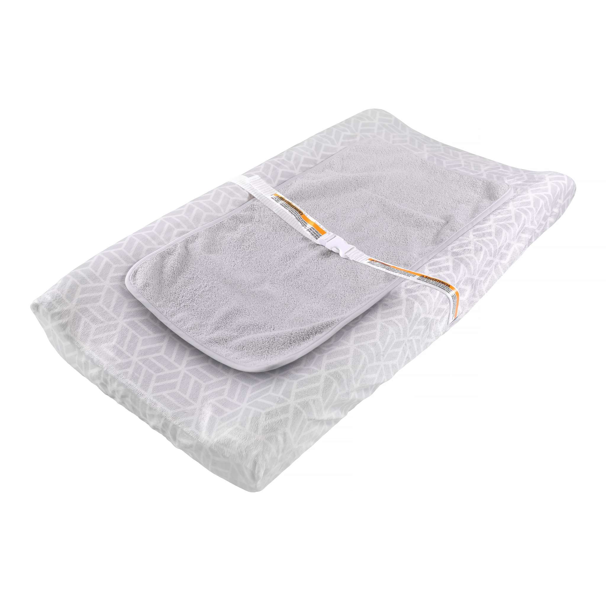 Summer by Ingenuity Changing Essentials Kit