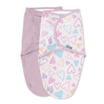 swaddleme by ingenuity original swaddle - i heart