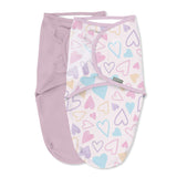 swaddleme by ingenuity original swaddle - i heart