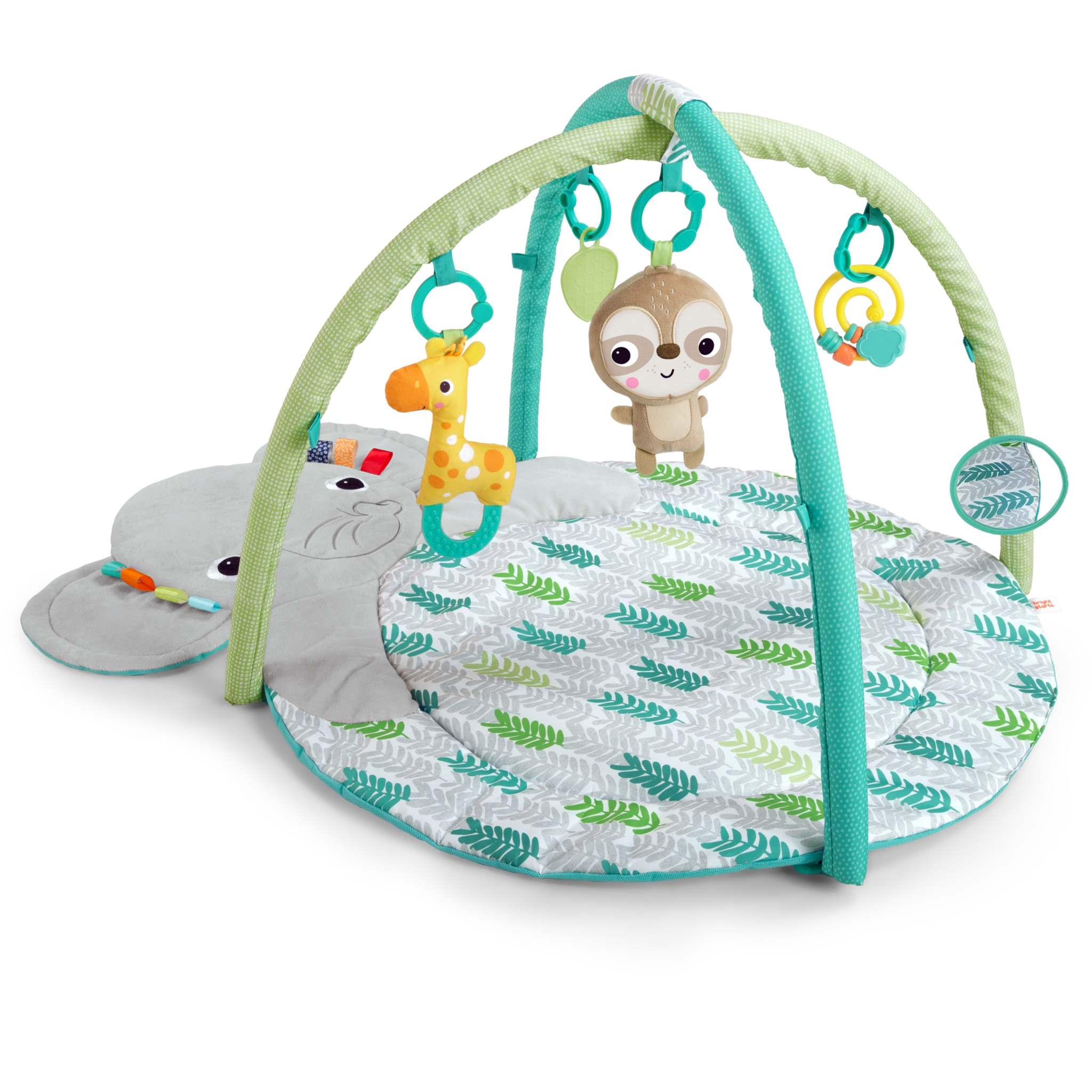 hug ‘n cuddle activity gym