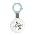 pock-a-bye baby streaming music player & soother