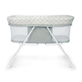 snooze & stow bassinet - sheppy