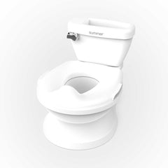 Ingenuity My Size Potty Pro - White