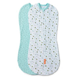 swaddleme by ingenuity pod - little bees