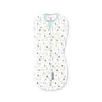 swaddleme by ingenuity pod - little bees