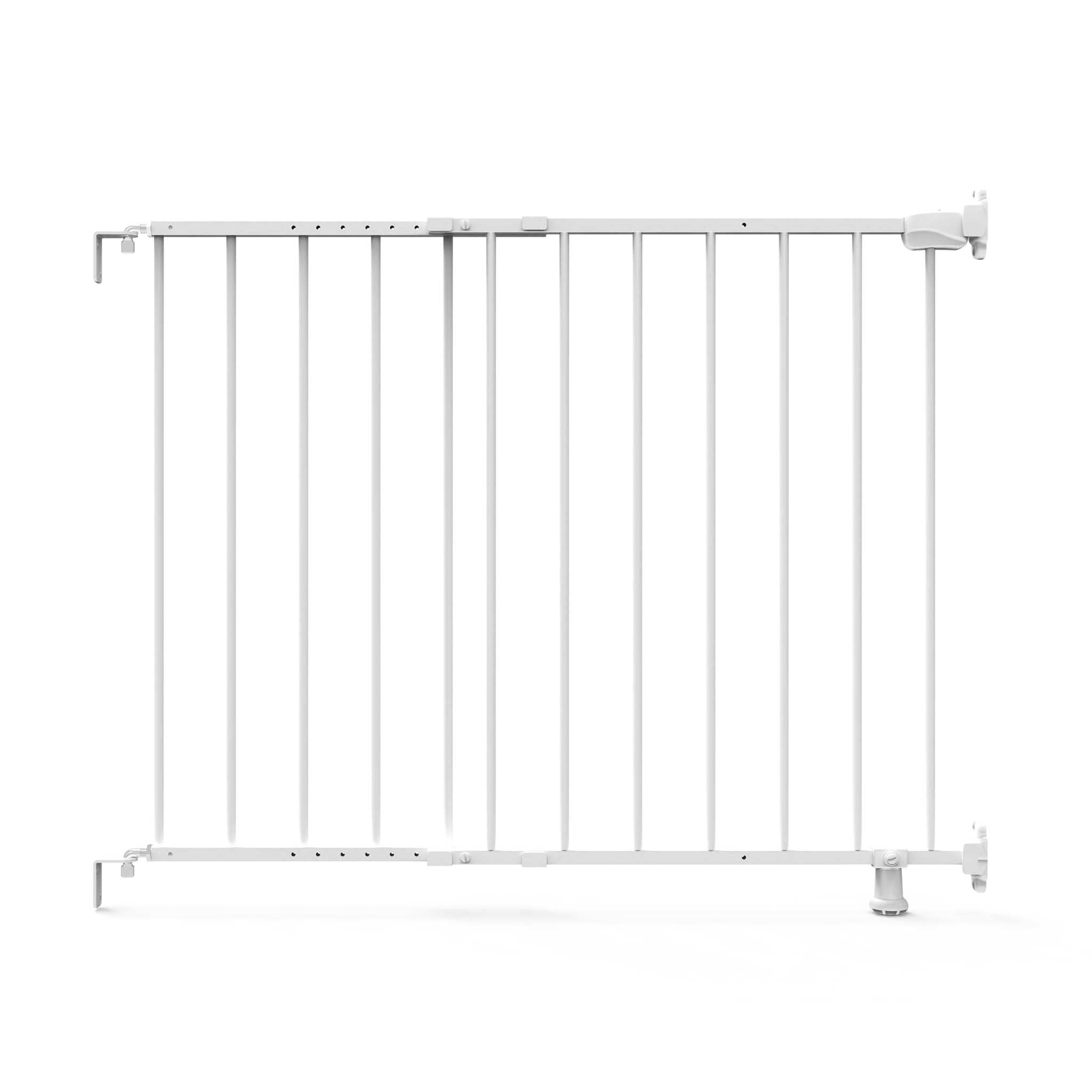 stairway 42w series white
