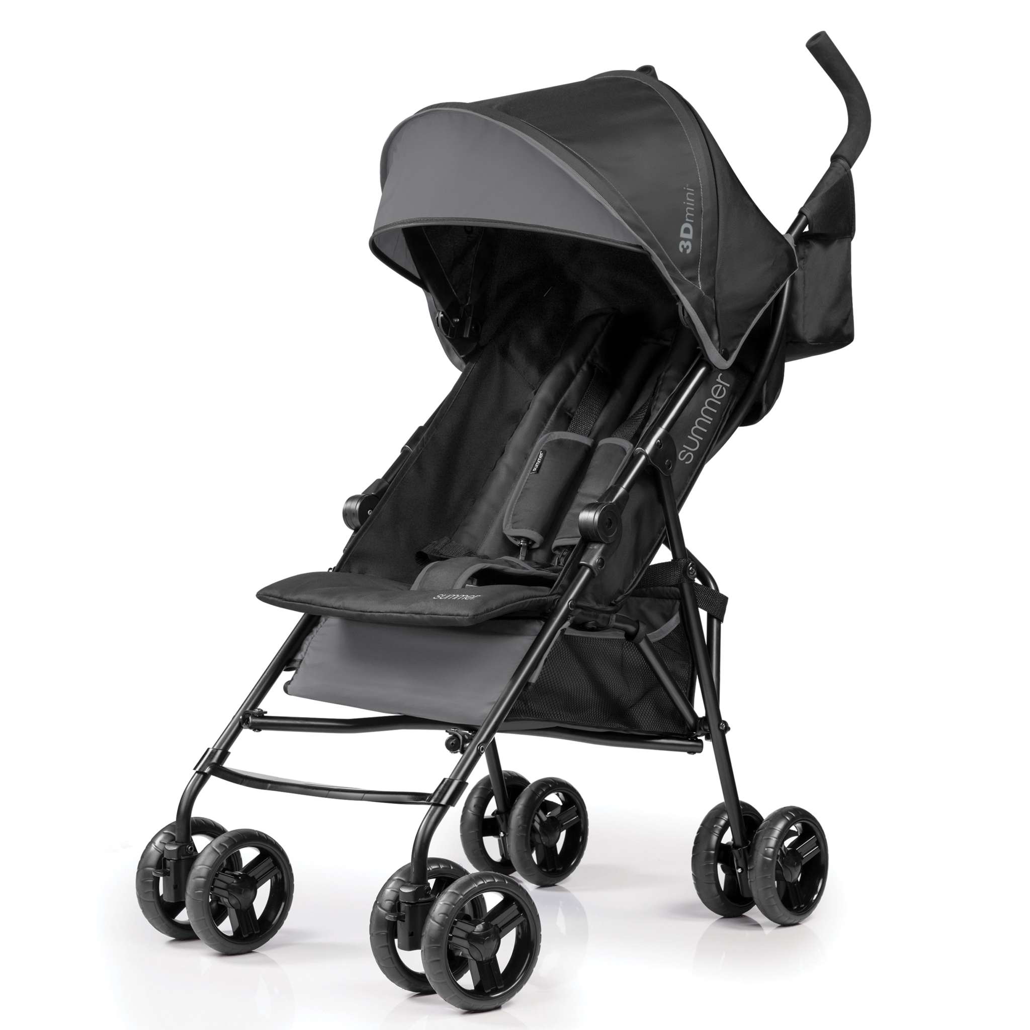 Summer 3d Core Stroller 3d Stroller Amazon Summer By Ingenuity 3D