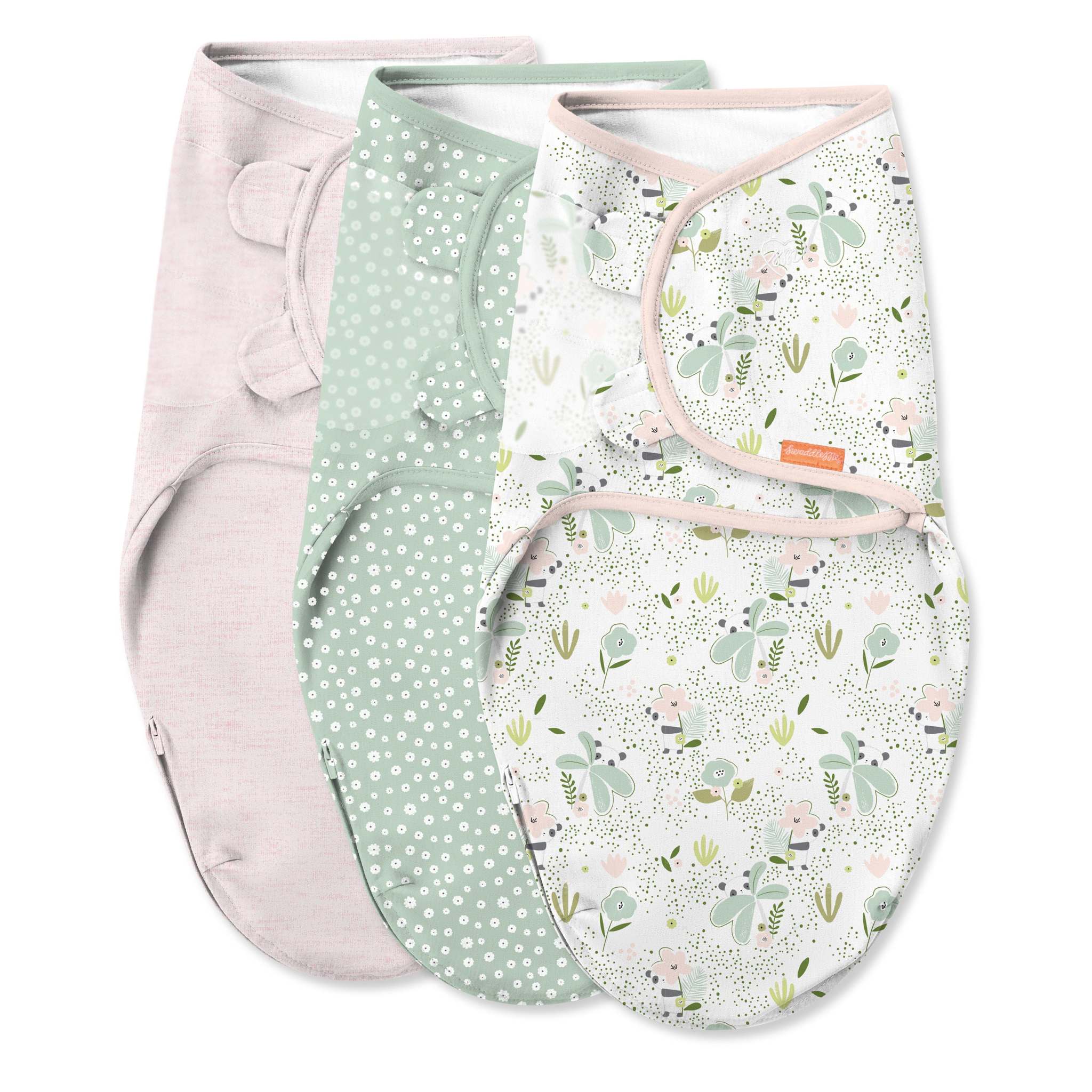 summer infant swaddleme how to use Ingenuity SwaddleMe™ by Ingenuity™ Easy Change Swaddle