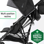 Summer by Ingenuity 3Dmini Convenience Stroller
