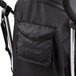 summer by ingenuity 3dlite convenience stroller