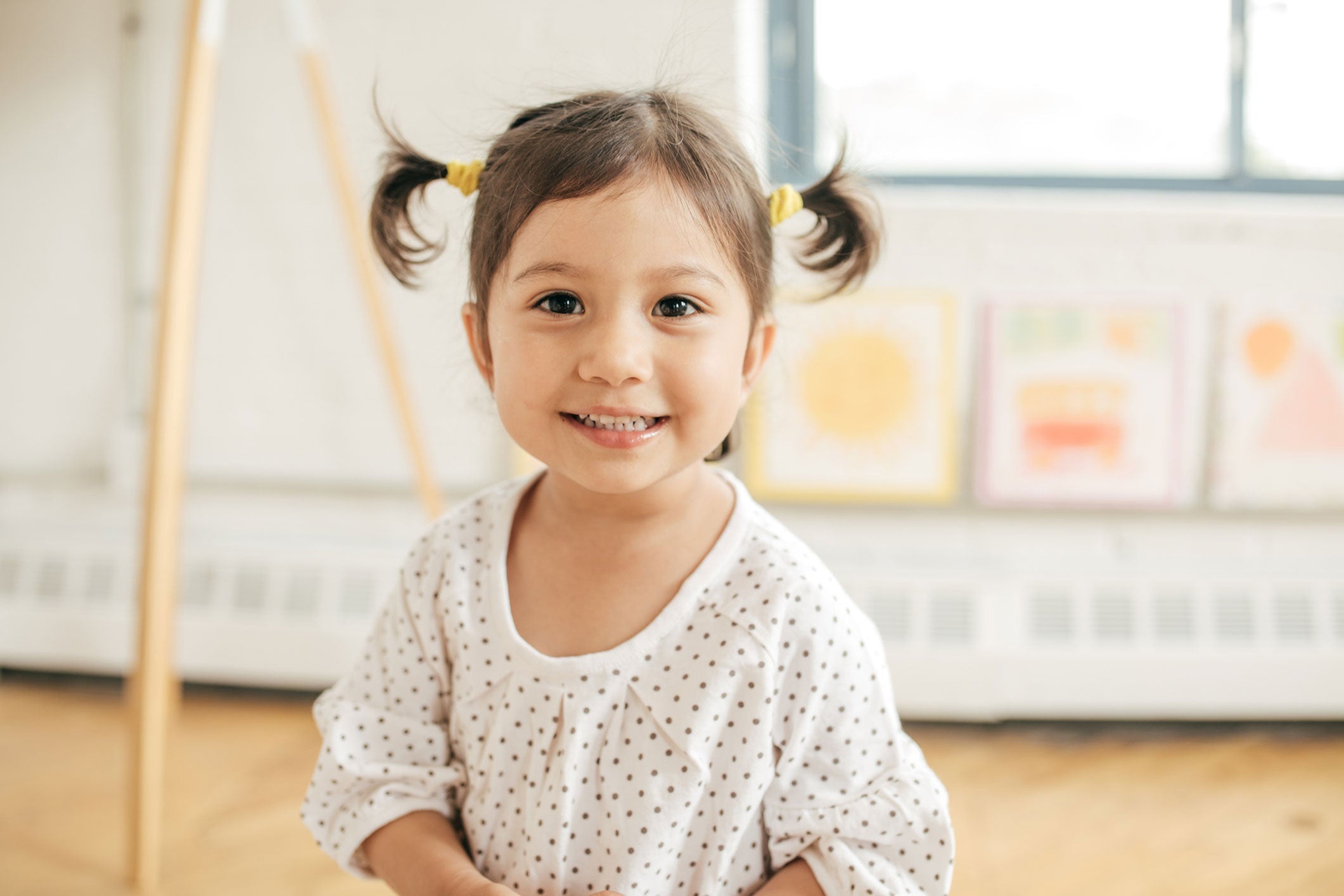 1 to 2 year old