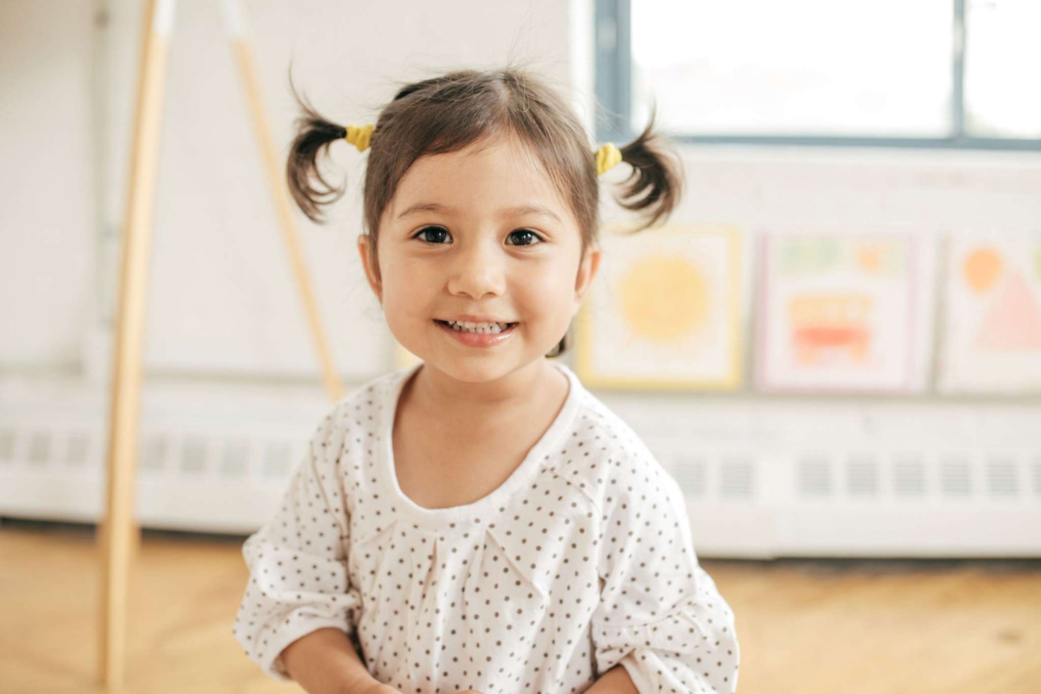 1 to 2 year old