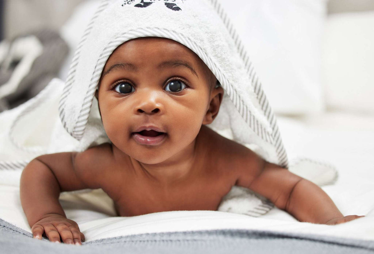 Top 5 Development Milestones to Watch for at 3 to 6 months