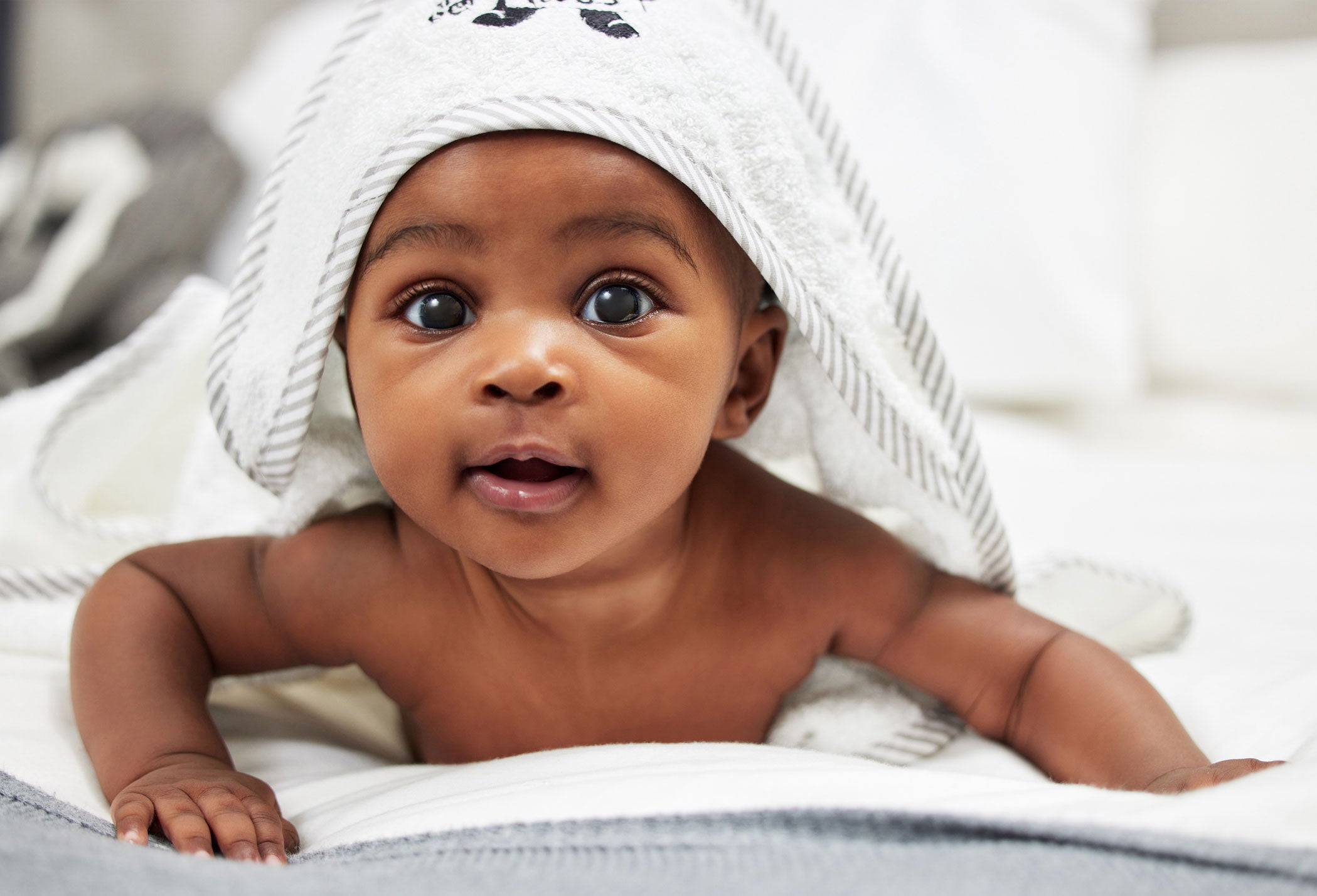 Top 5 Development Milestones to Watch for at 3 to 6 months
