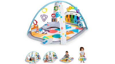Are Baby Einstein Toys Safe For Newborns?