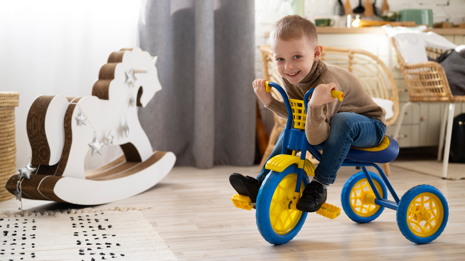 Best Toys For Boys That Support Learning And Play