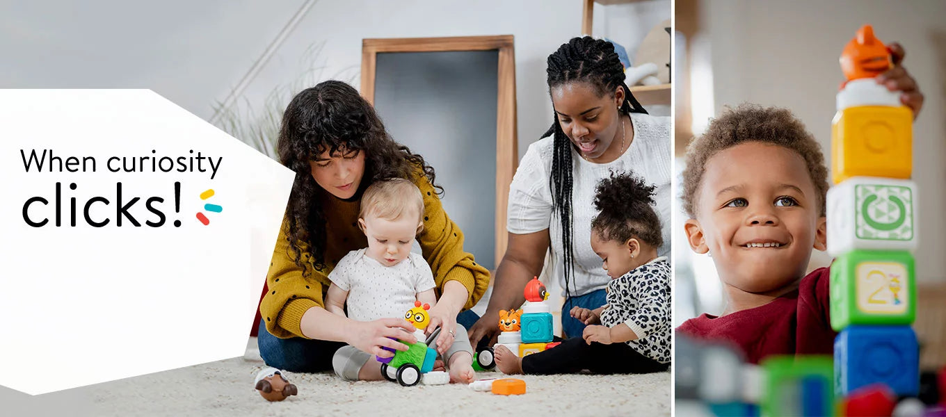 Why Blocks Are the One Toy Every Kid Should Have on Their Shelf