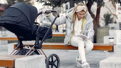 Do Baby Strollers Have An Expiration Date?
