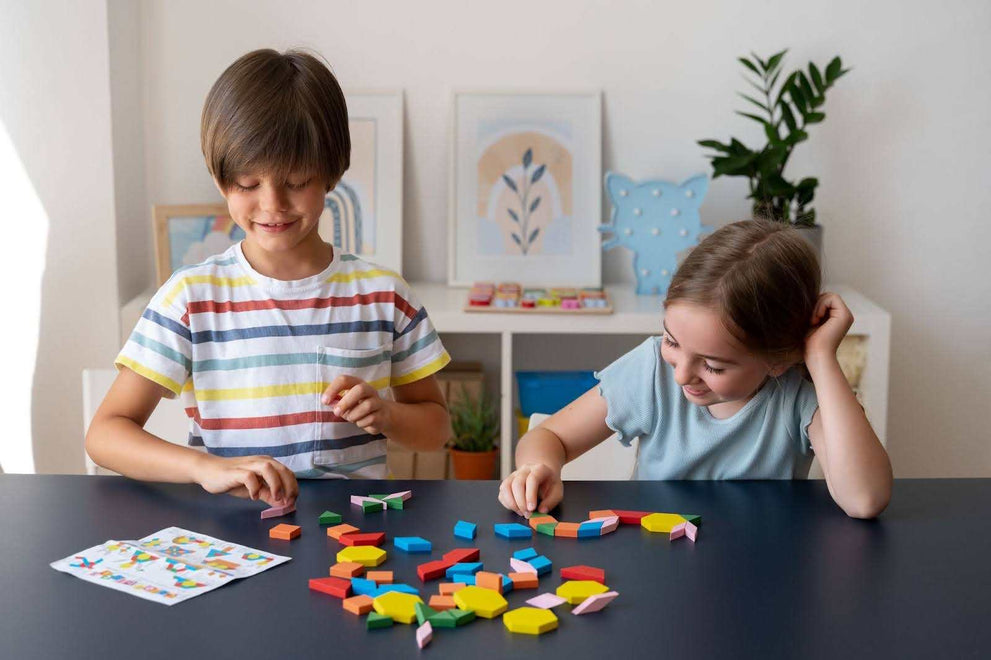 Educational Toys That Support Learning Through Play