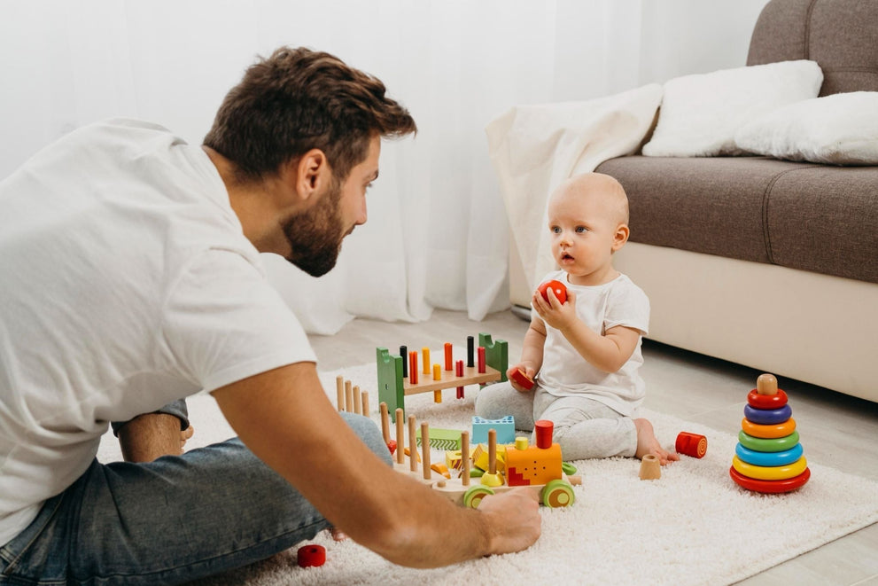 Fine Motor Skills For Toddlers: Milestones And Tips
