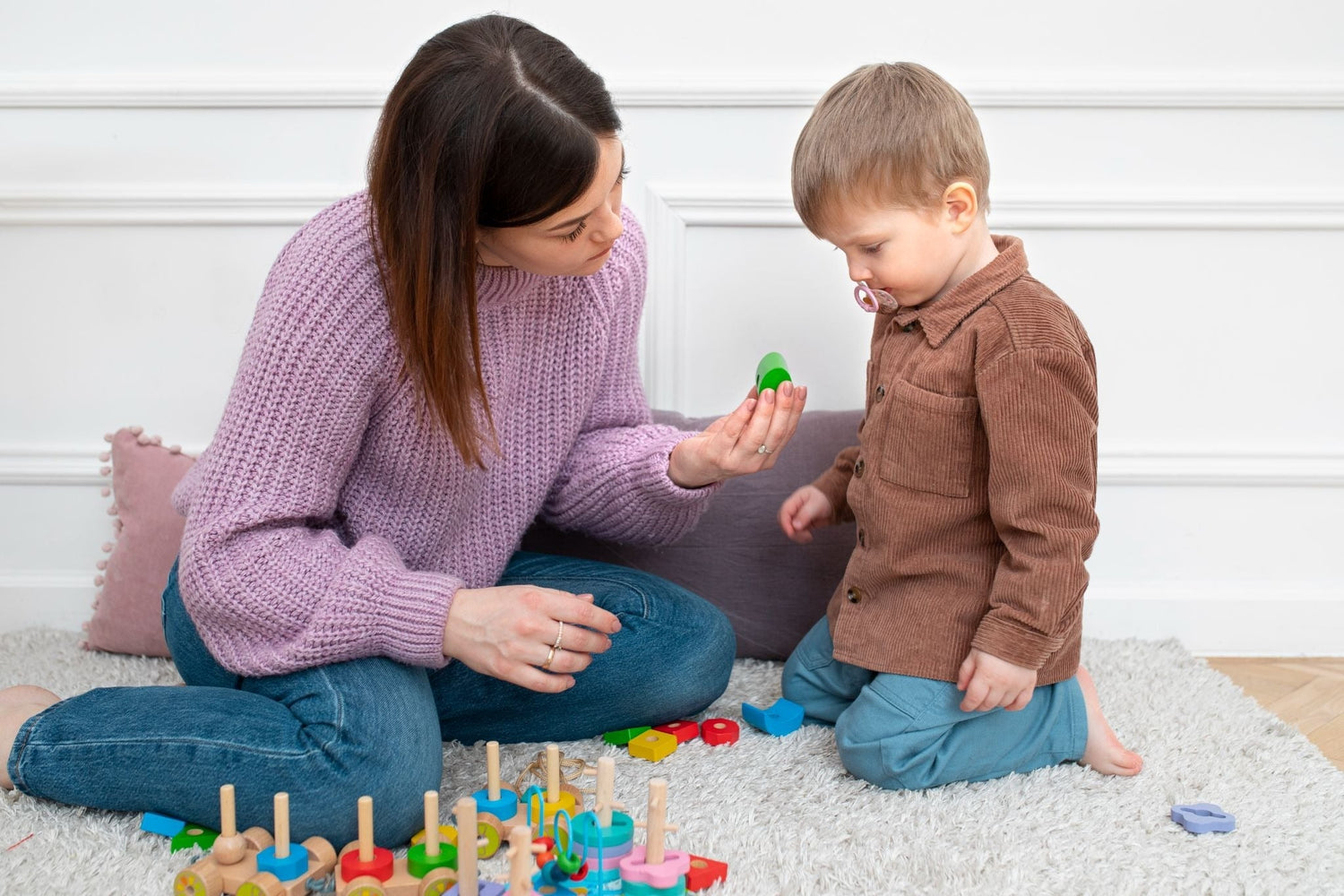 Fine vs Gross Motor Skills: Key Differences Explained